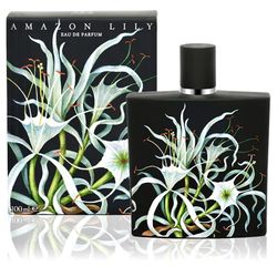 Amazon Lily by Nest Fine Perfumes Eau de Parfum Spray Women 3.4 FL oz / 100 ML
