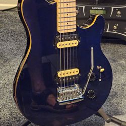 Sterling by Musicman  Axis