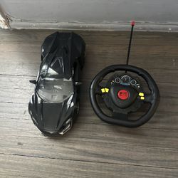 Remote Car
