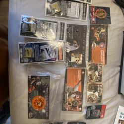 San Francisco Giants Pins