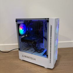 Gaming PC-  Mint Condition