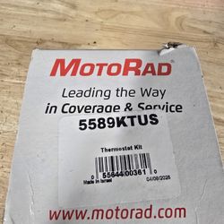 Thermostat Kit Dakota 4.7