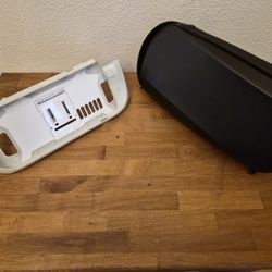 Steam Deck MVRPDXC Carrying Case And Mumba Protective Shell With Kickstand