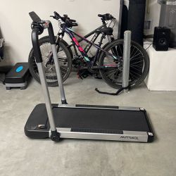 Murtisol Jogging Walking Treadmill Gym Home Office