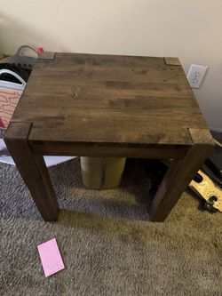 Side Table 