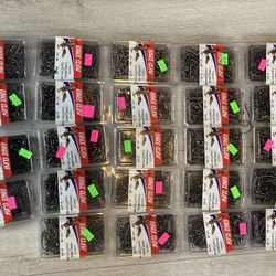 Eagle Claw Swivels 7$ Per Box 