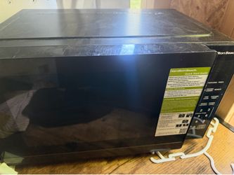 Hamilton Beach Microwave Oven