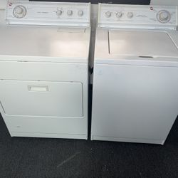 Whirlpool Gas Set 