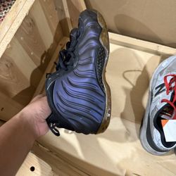 Foams Sneakers 