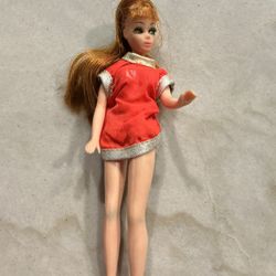 Vintage Dawn Dolls $15 Each