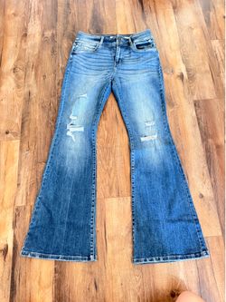 Women’s KanCan flare jeans