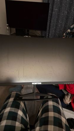 Sceptre Computer Monitor