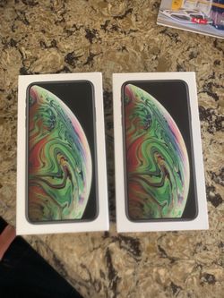 IPHONE XS MAX
