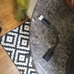 Cable TV  HDMI  Male & Female 