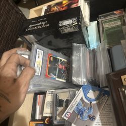 High End Sports Collection 