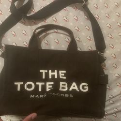 Marc jacob’s tote bag