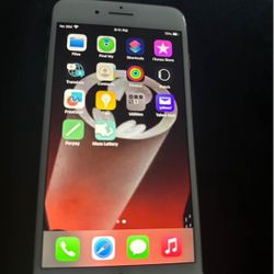 iPhone 8 Plus 256g Unlocked