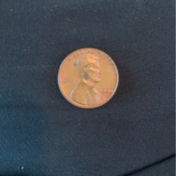 1966 Penny