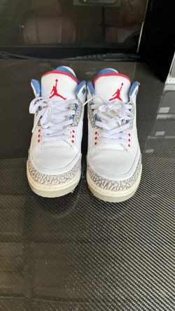 Jordan 3