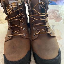 Carhart Safety Boots