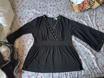 Michael Kors Dress Top 