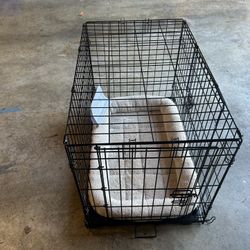 Dog Crate