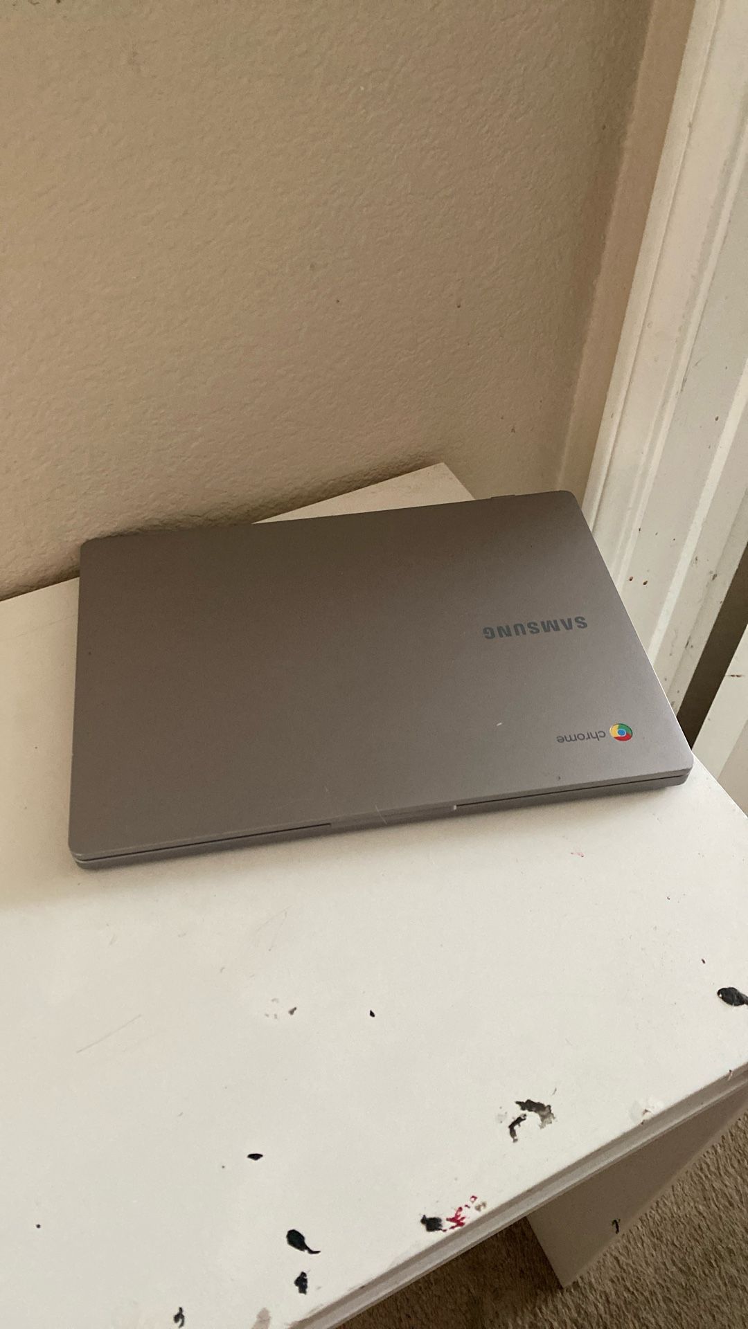 Samsung Chromebook 4 - 11.6” Intel Celeron Processor N4000 4GB Ram 32 GB eMMC