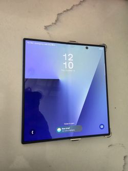 Samsung Galaxy z fold 7 512g