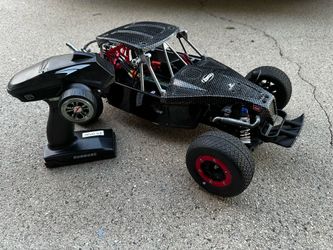 Traxxas Slash 2wd