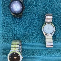 (7) Watch’s Lot