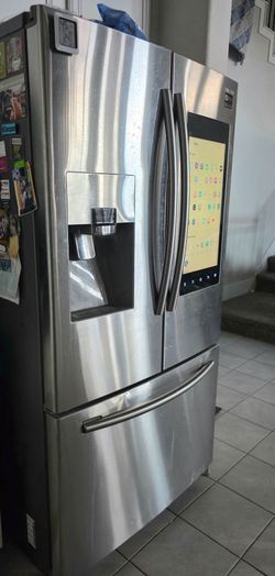 Samsung fridge for sale $500