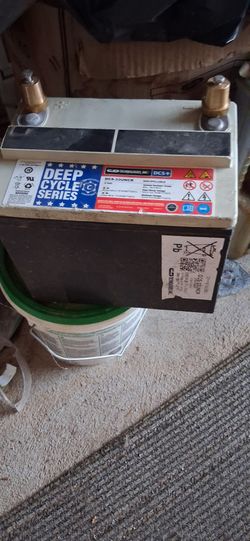 Tesla battery hold charge works great just upgraded