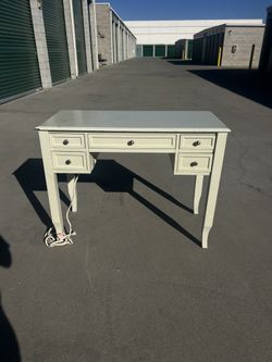 Vanity