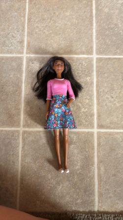 barbie