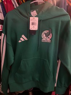 Mexico DNA Hoodie