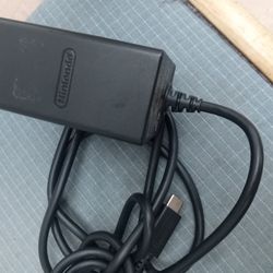 Nintendo Switch Charger 