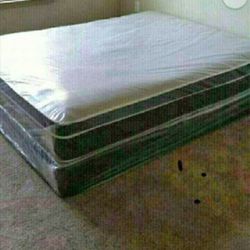 queen size new bed can deliver 