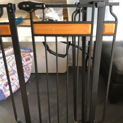 Dog Gate 