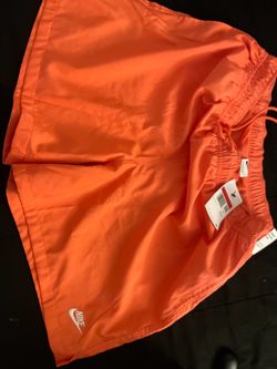 Nike shorts