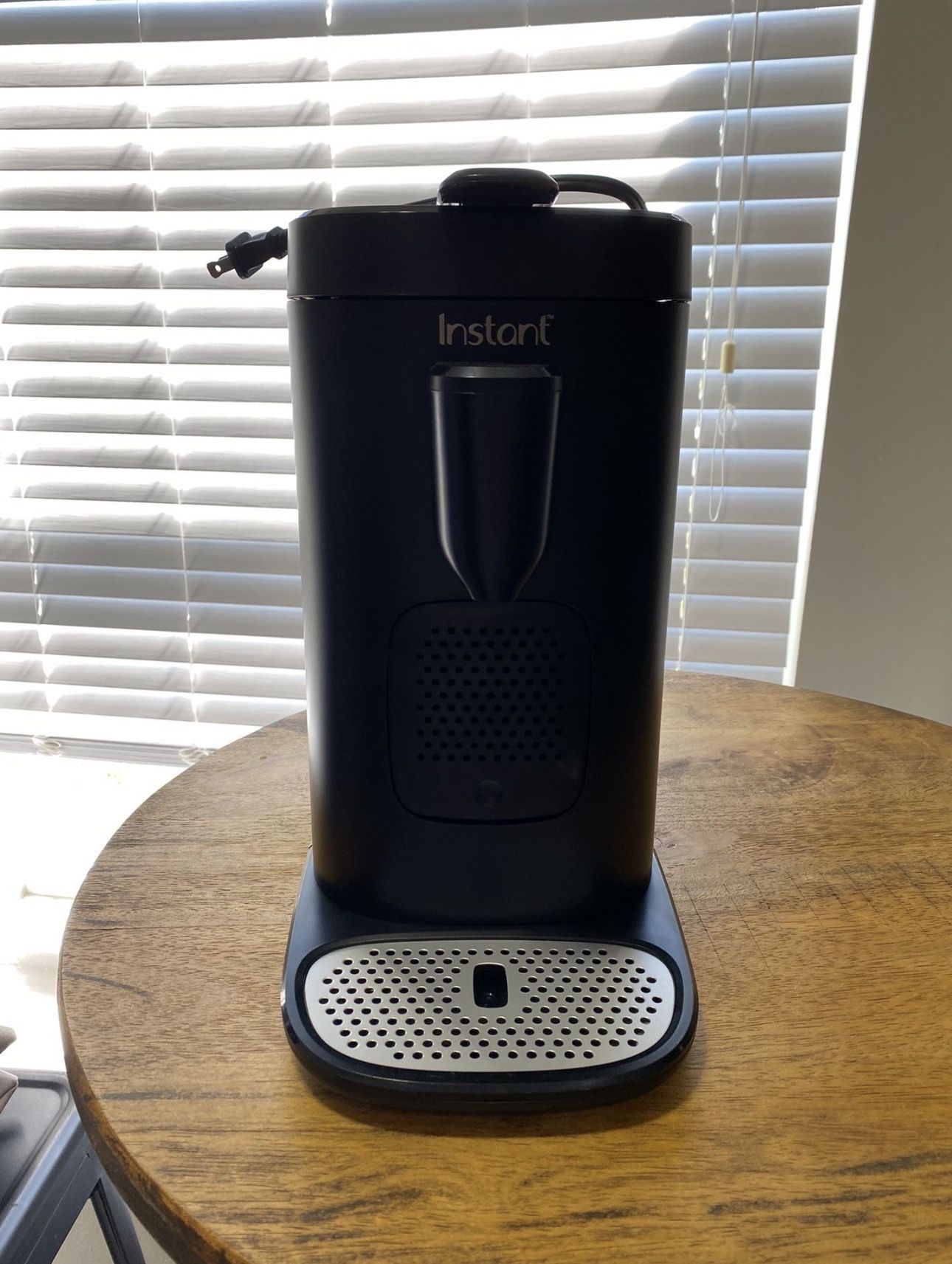 Instant Pot Coffee and Espresso