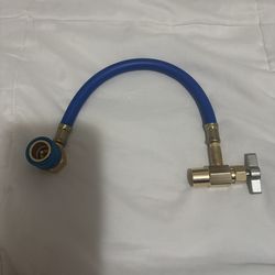 SureBilt A/C System Recharging Kit LX1381-B