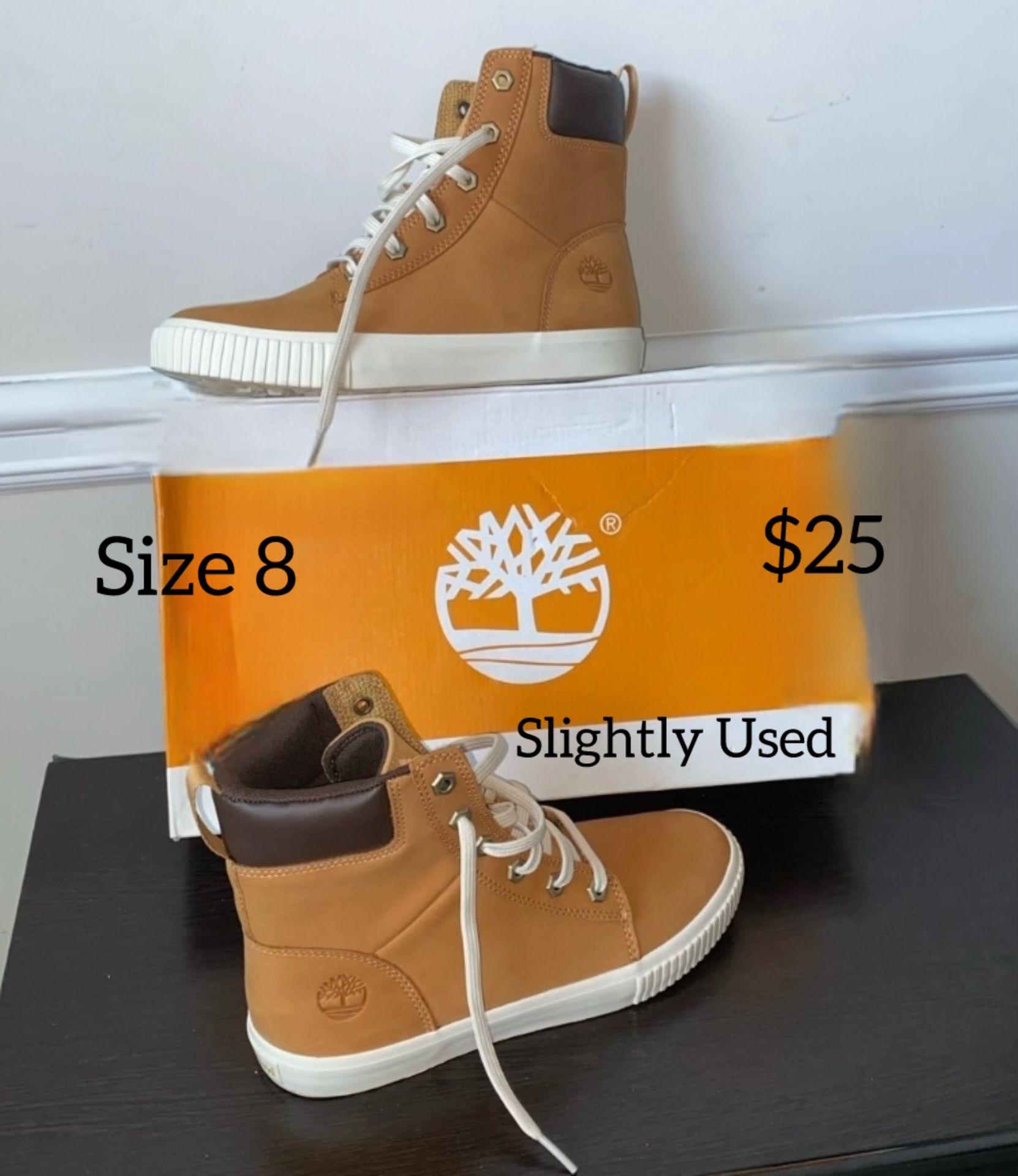 Women’s shoes
