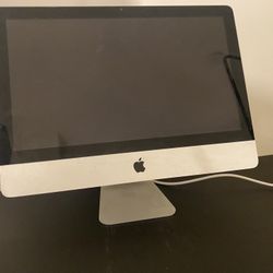 2012 Imac