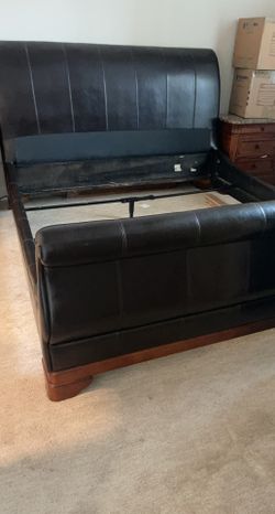 King Size Bedroom Set
