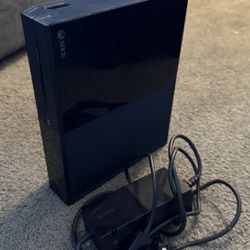 Xbox One Console NOT WORKING