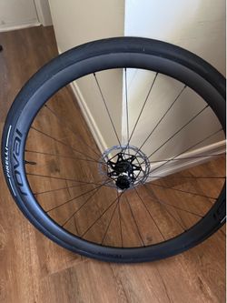 Roval Terra C Wheelset