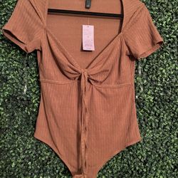 Bodysuit  🤍🖤🤎