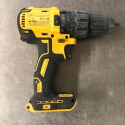 Dewalt cordless drill driver