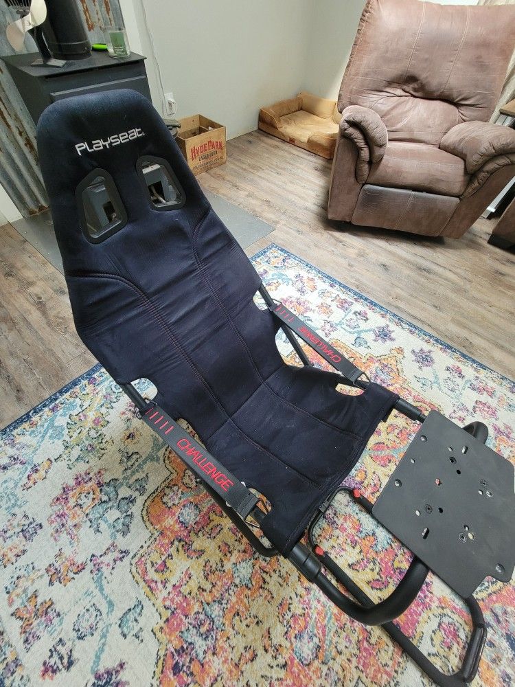 Challenge PLAYSEAT - Fold Up