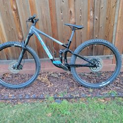 Marin Mountain Bike 2021